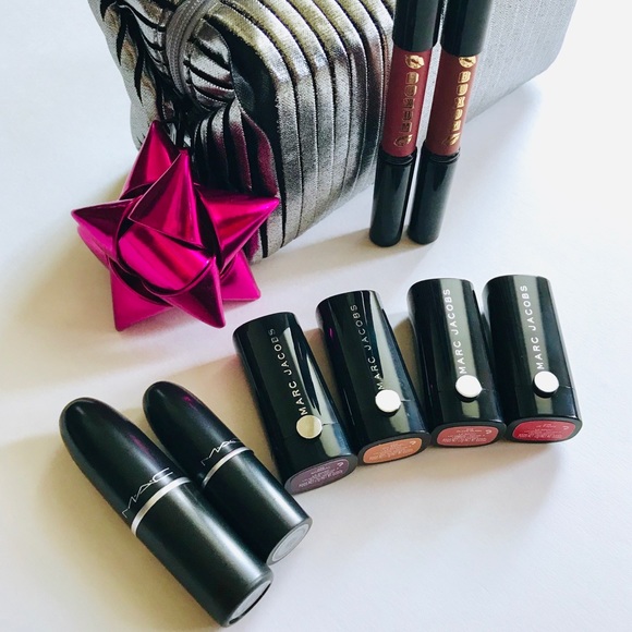 Lipstick Bundle 💋 - Picture 1 of 8